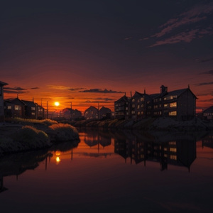 A大调 雪花奏鸣曲