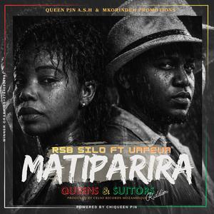 Matiparira (feat. RSB Silo & Uafeua)