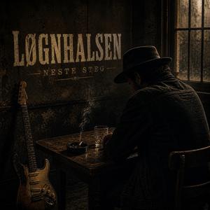 Løgnhalsen