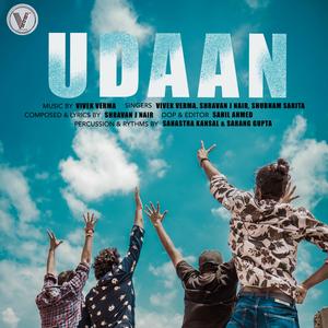 Udaan (feat. Shubham Sarita & Shravan J Nair)