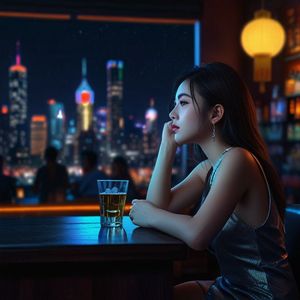 酒吧威士忌(重金属)