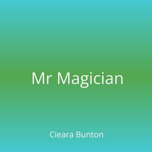 Mr Magician