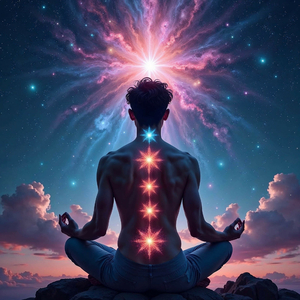 Deep Relaxation through Healing Soundwaves