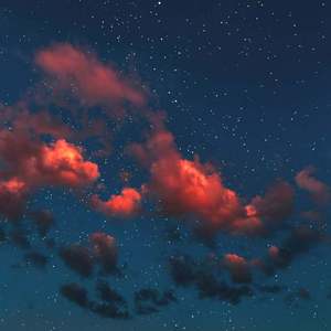 溯（翻自 马吟吟）