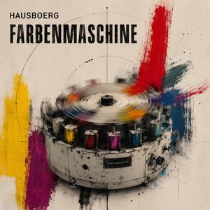 Farbenmaschine