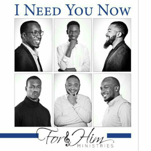 I'm Free (feat. S'bongile)