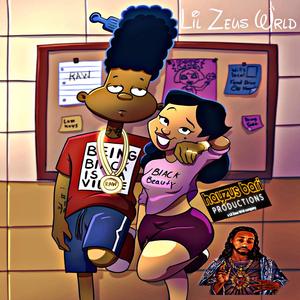 Miss My Girl (feat. HardyAveGudda & Imbiss Heath)