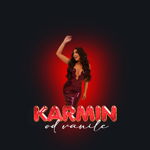 Karmin od vanile (Cover)