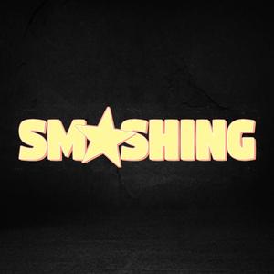 SMASHING (Hjemmesnekk)