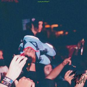 【FREE】Fanatical（Prod.FreeFish）