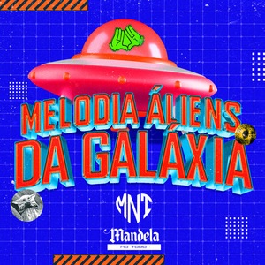 Melodia Áliens da Galáxia