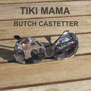 Tiki Mama