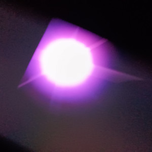 夕暮れへ