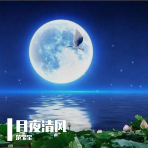 月夜清风