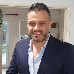 hayda el gharam