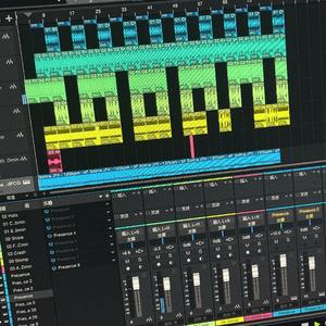 我站在草原望北京My Song：2087