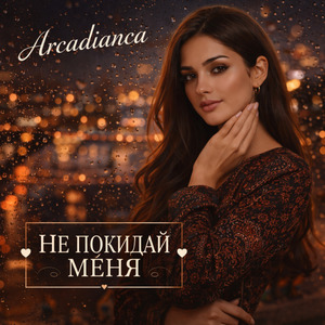 Не покидай меня