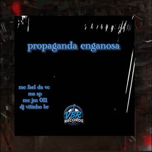 PROPAGANDA ENGANOSA