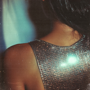 Mirror ball (feat. Moon Sujin)