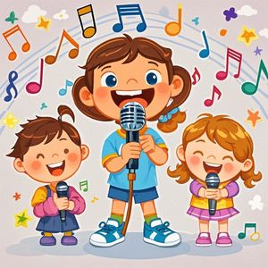 国学成语《按兵不动》