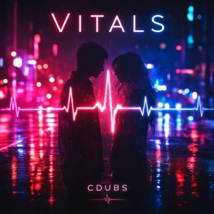 Vitals (Blurred Lines Mix)