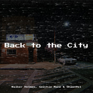 Back to the City
