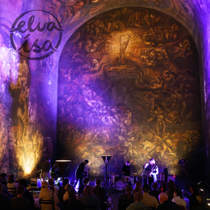 Kazbegi (Live at Emanuel Vigelands Museum)