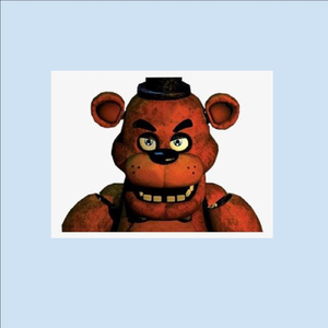 Focal Flare and Pixel Growlz Get off My D Word