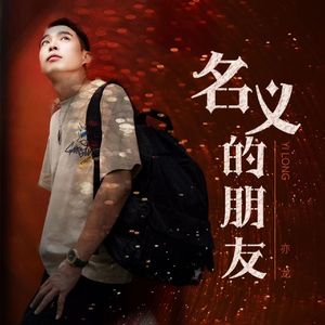 名义的朋友