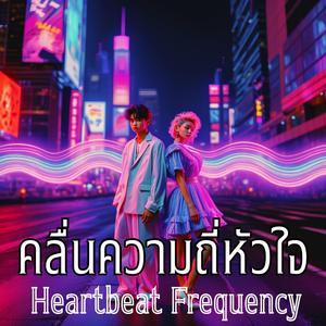 คลื่นความถี่หัวใจ (Heartbeat Frequency)