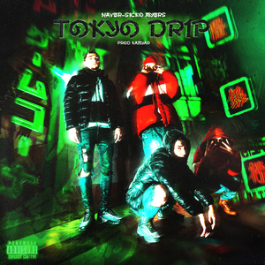 TOKYO DRIP