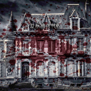 大规模杀人犯的心