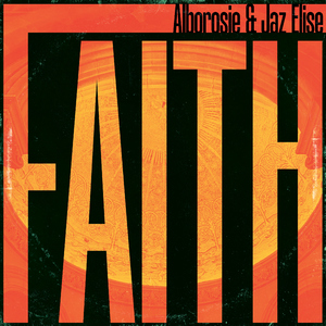 Faith In Dub (feat. Jaz Elise)