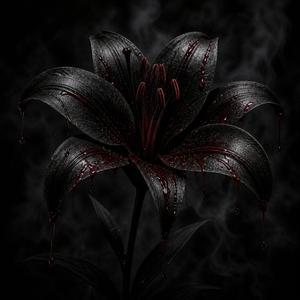 Black Lily Vow (Severus Snape Tribute)