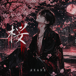 桜 (feat. AKANE)