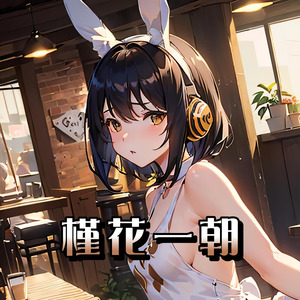 槿花一朝