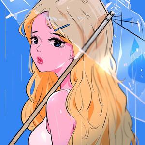 可惜我是水瓶座（Cover 杨千嬅）