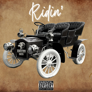 Ridin'