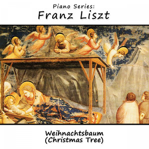 Weihnachtsbaum (Christmas Tree): Schlummerlied (Lighting Candles)