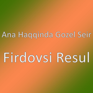 Firdovsi Resul