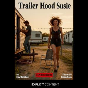 Trailer Hood Susie