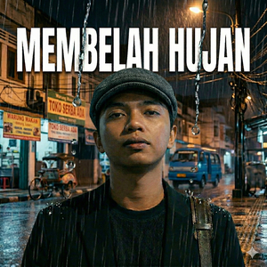 Membelah Hujan