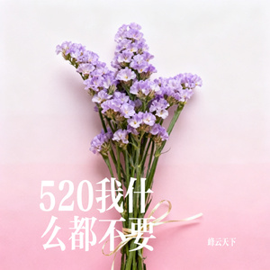 520我什么都不要