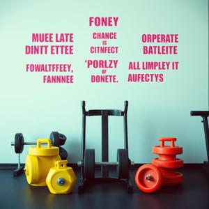 헬스장 연회원권 결제하고도 가지 않는 미친 새끼들