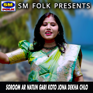 SOROOM AR NATUN GARI KOTO JONA DEKHA CHLO