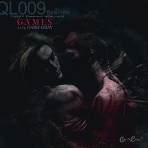 Games (feat. Daisy Gray) (Original Mix)