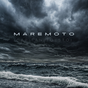 Maremoto (En Vivo)