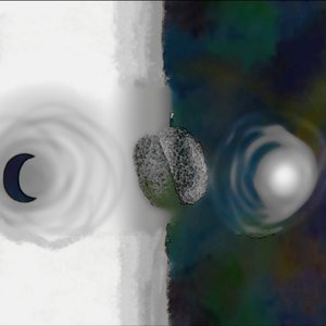 A Selfish Man Growing Up