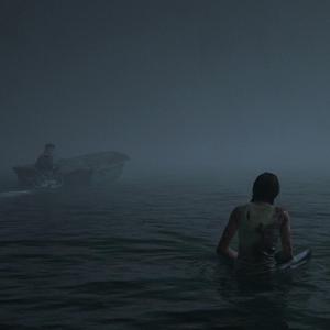 也不知道在说啥反正一直押韵