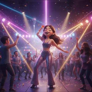 น้องจ๋า...มาช้า แต่มันส์